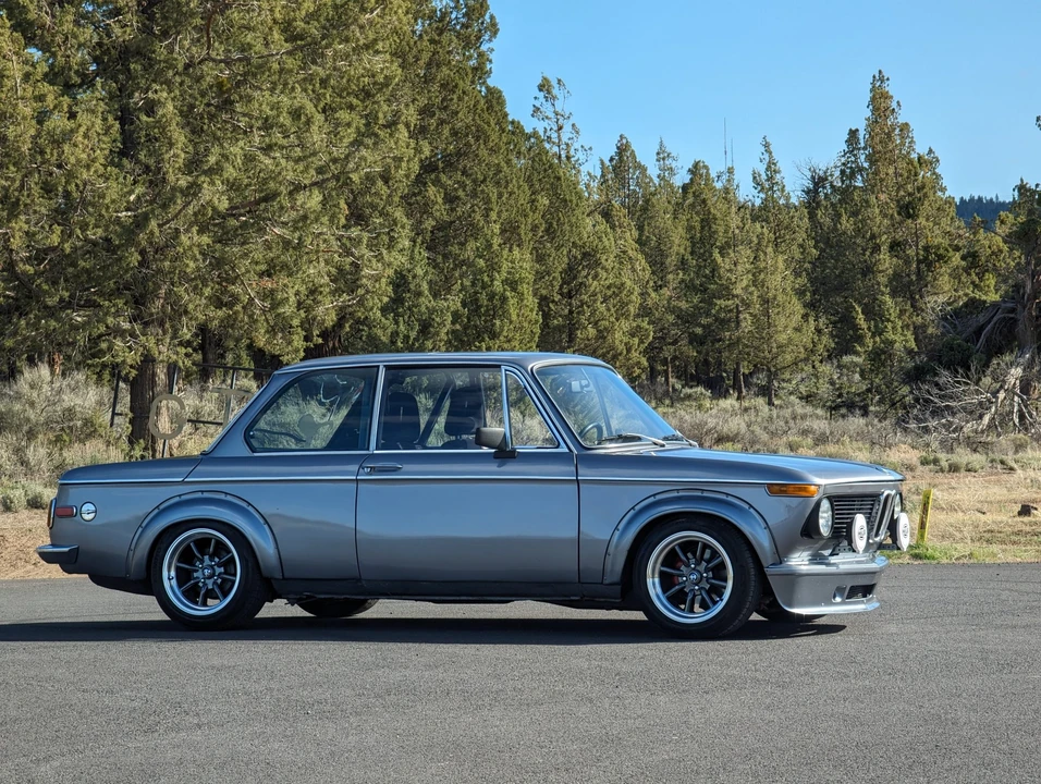 1974 BMW 2002tii - Image 21 of 31