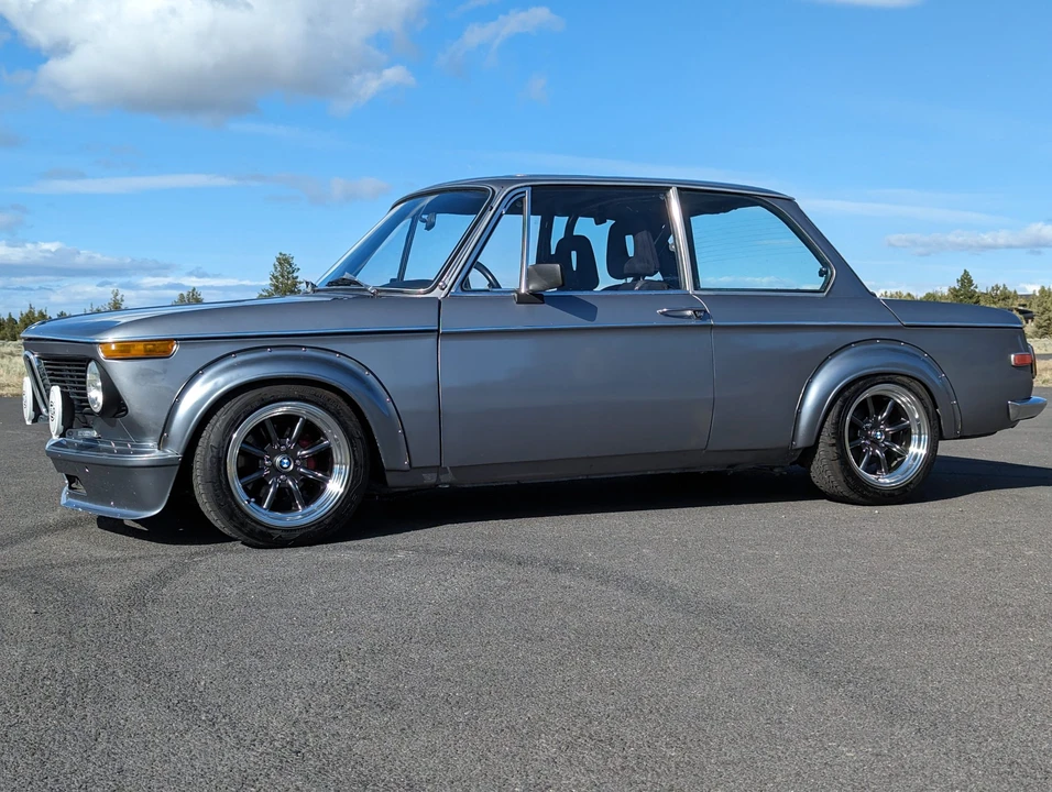 1974 BMW 2002tii - Image 31 of 31
