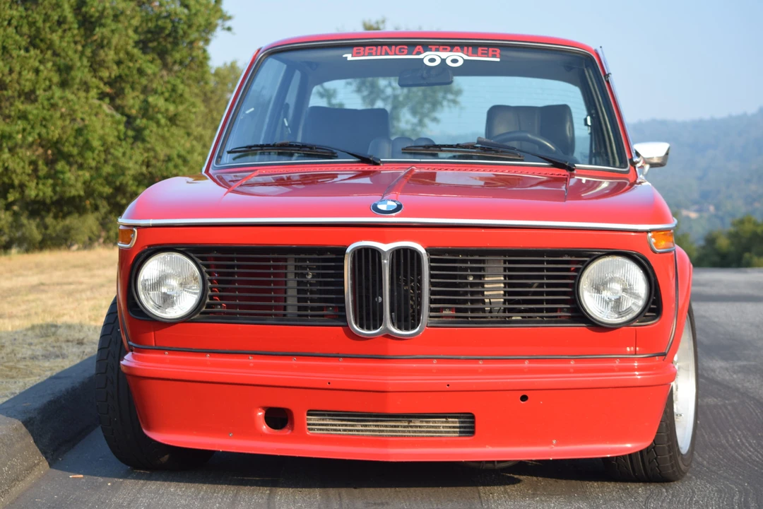 1974 BMW 2002tii - Image 18 of 31