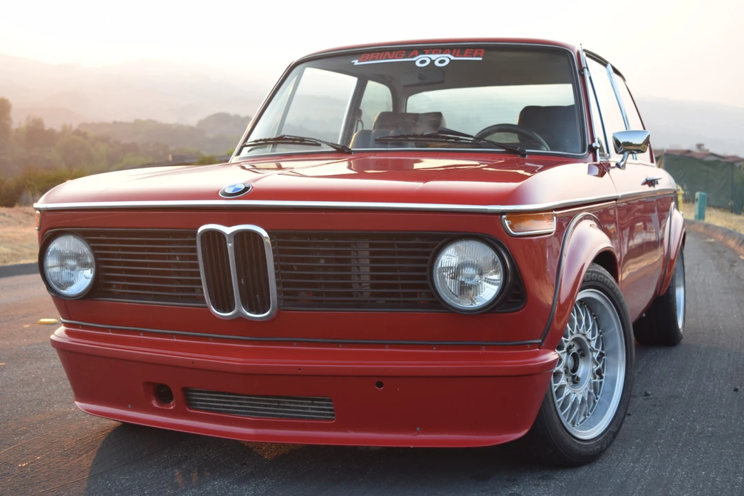 1974 BMW 2002tii - Image 22 of 31