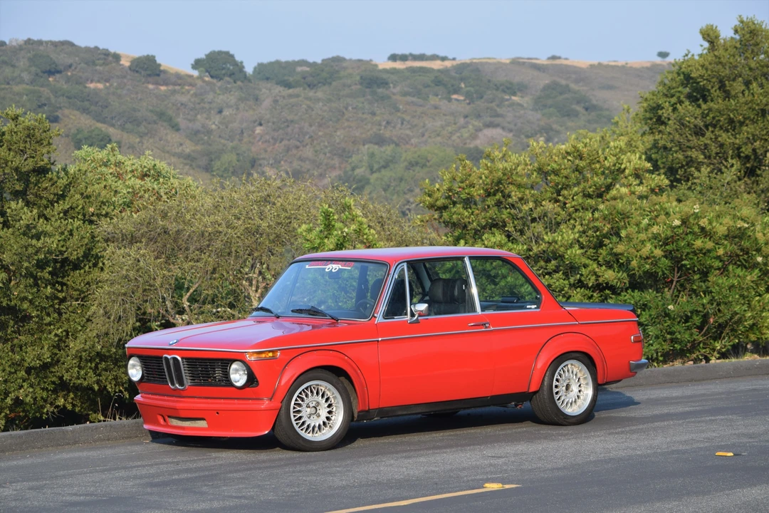 1974 BMW 2002tii - Image 24 of 31