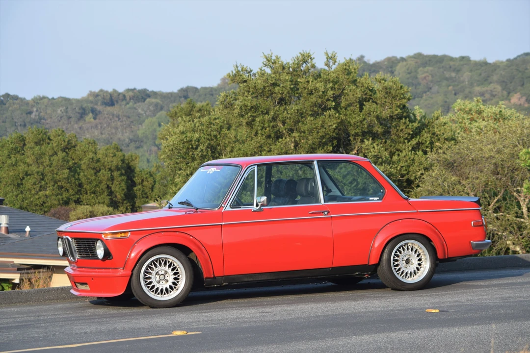 1974 BMW 2002tii - Image 26 of 31
