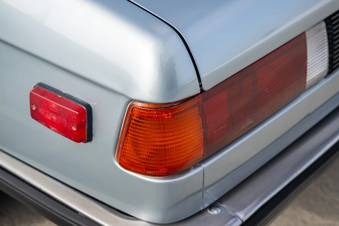 1979 BMW E21 3 Series - Image 19 of 31