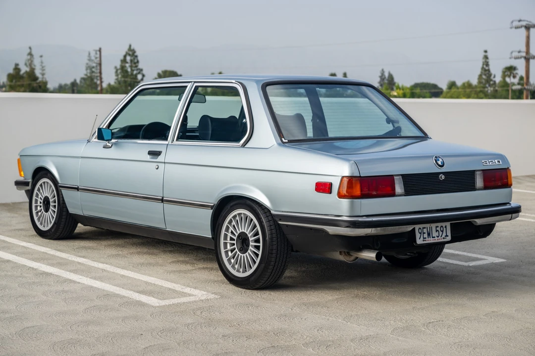 1979 BMW E21 3 Series - Image 7 of 31