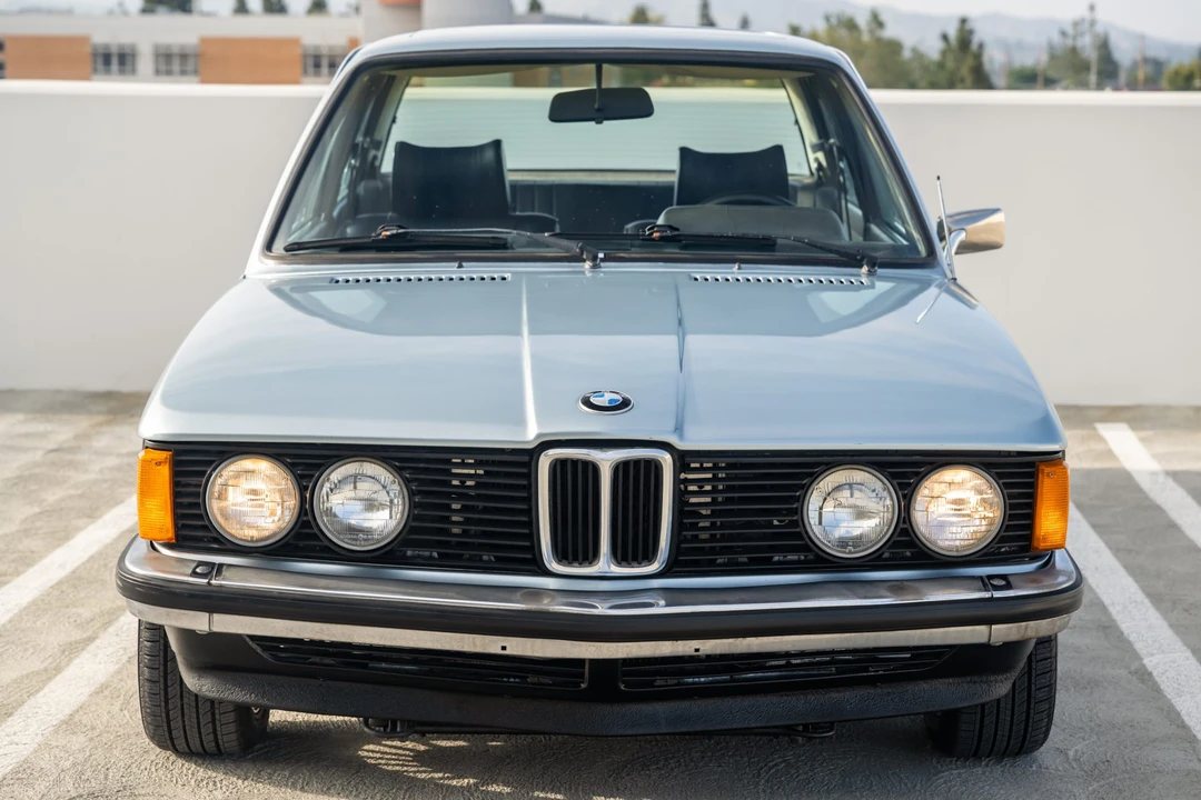 1979 BMW E21 3 Series - Image 9 of 31