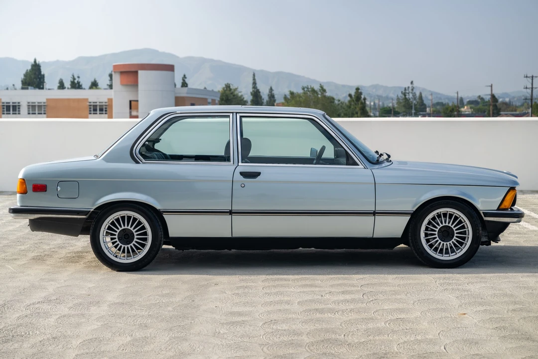 1979 BMW E21 3 Series - Image 4 of 31