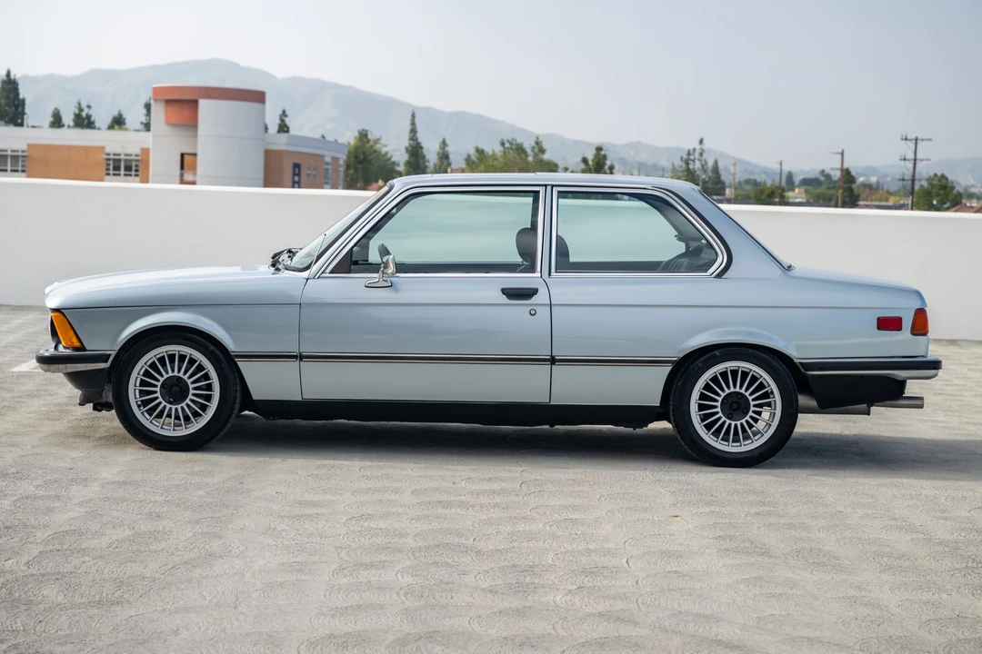 1979 BMW E21 3 Series - Image 8 of 31