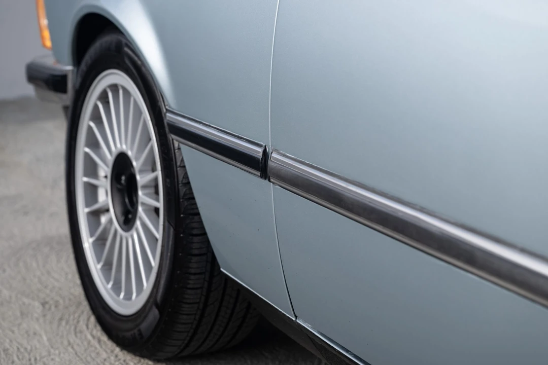 1979 BMW E21 3 Series - Image 30 of 31