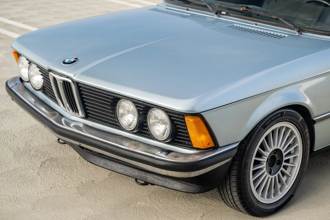 1979 BMW E21 3 Series - Image 11 of 31