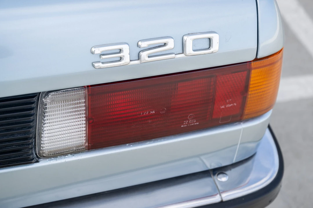 1979 BMW E21 3 Series - Image 17 of 31