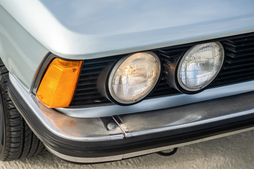 1979 BMW E21 3 Series - Image 12 of 31