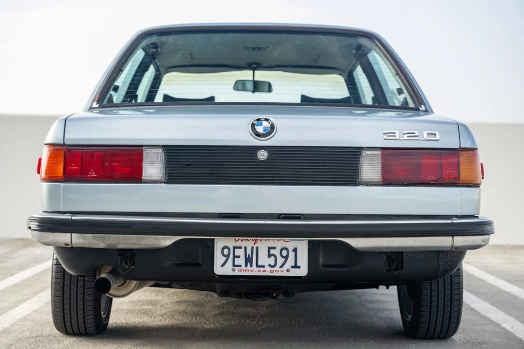 1979 BMW E21 3 Series - Image 10 of 31