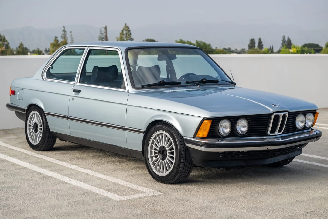 1979 BMW E21 3 Series - Image 3 of 31