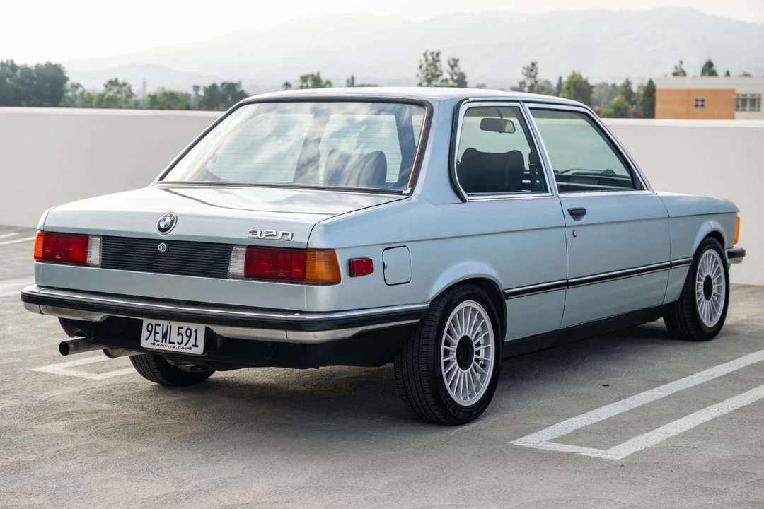 1979 BMW E21 3 Series - Image 5 of 31