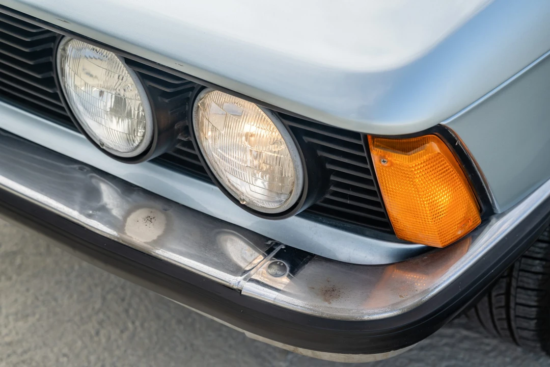 1979 BMW E21 3 Series - Image 13 of 31