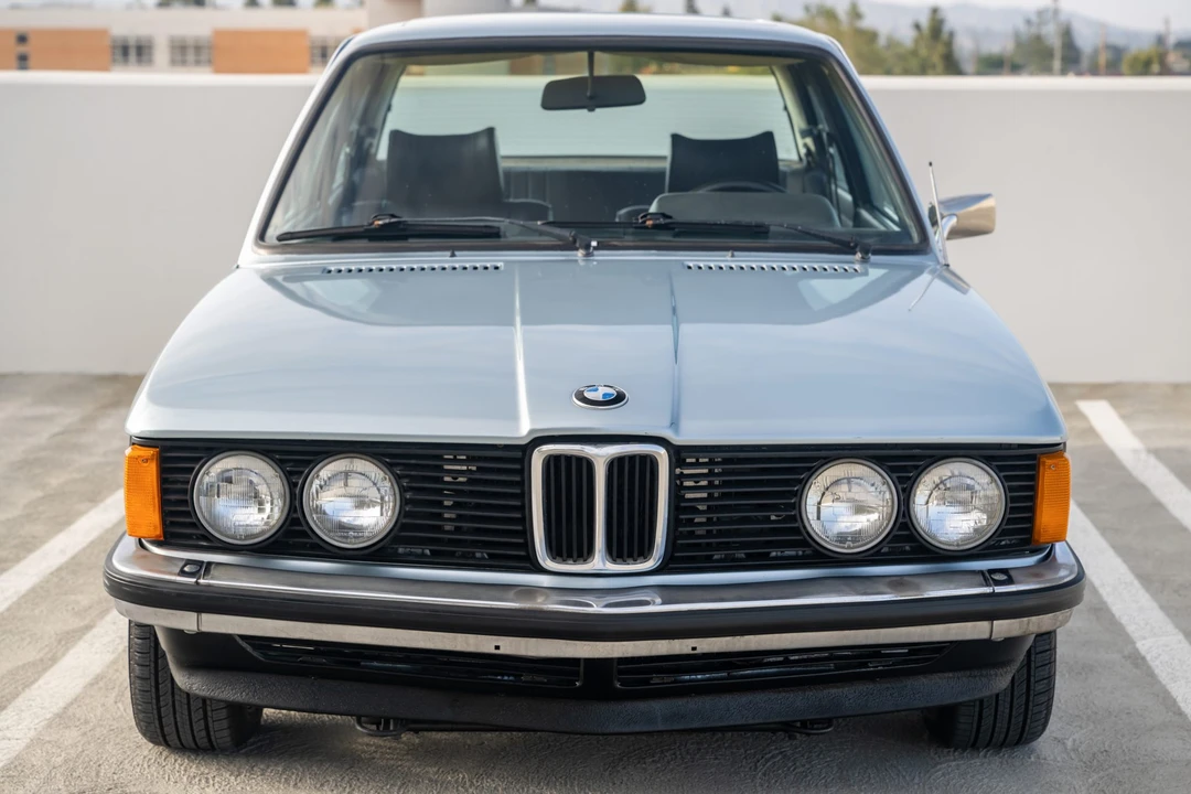 1979 BMW E21 3 Series - Image 2 of 31