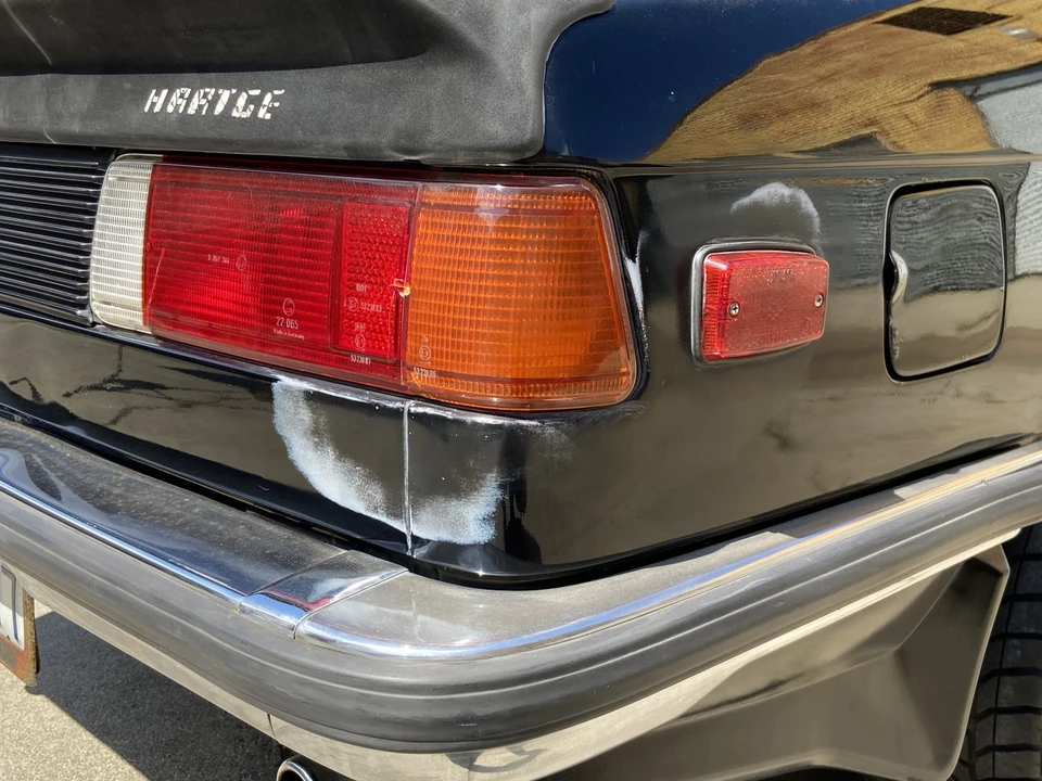 1979 BMW E21 3 Series - Image 29 of 31
