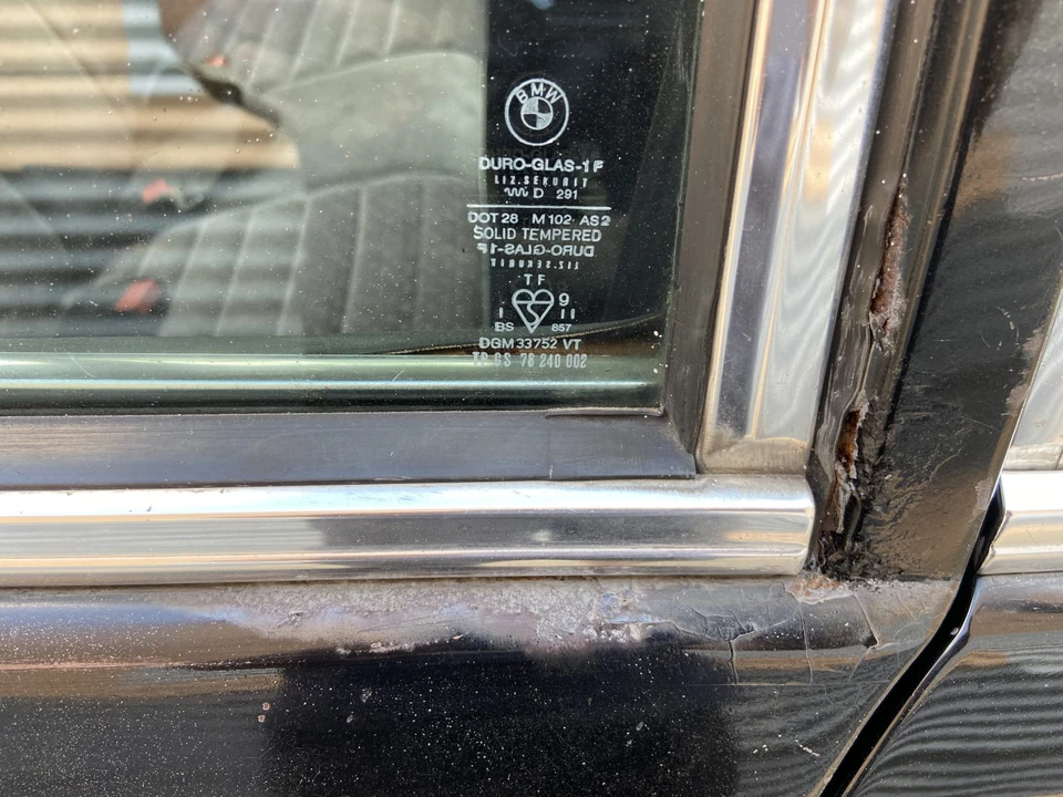 1979 BMW E21 3 Series - Image 23 of 31