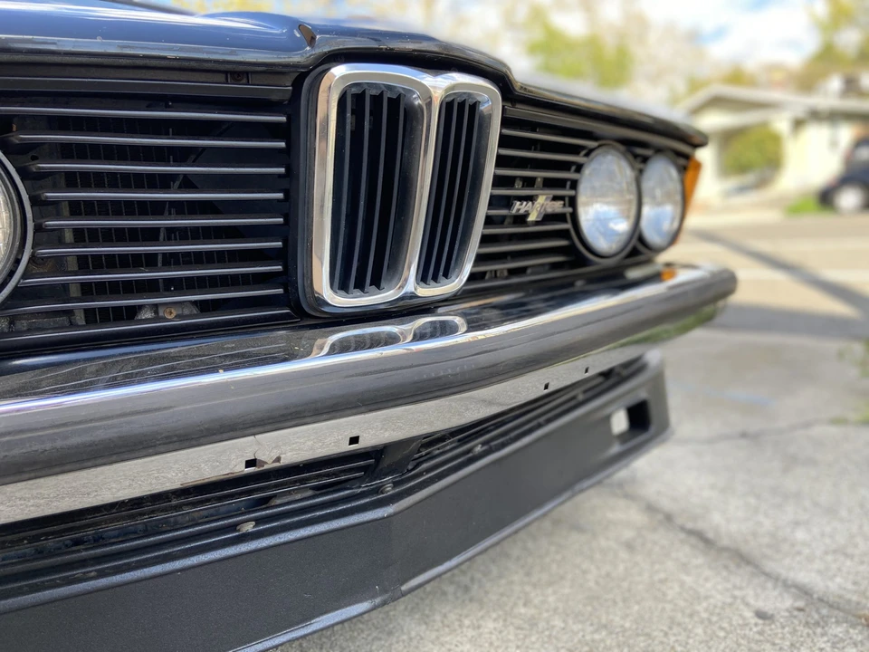 1979 BMW E21 3 Series - Image 21 of 31