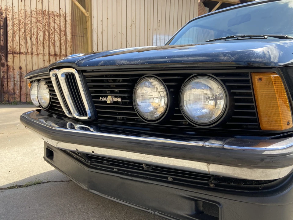 1979 BMW E21 3 Series - Image 20 of 31