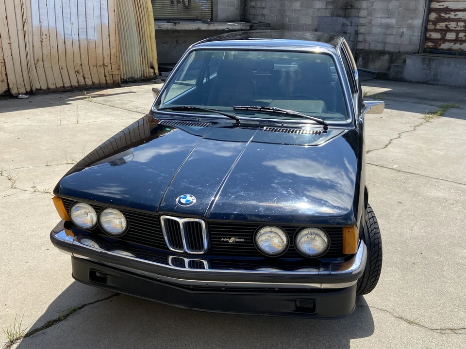 1979 BMW E21 3 Series - Image 16 of 31