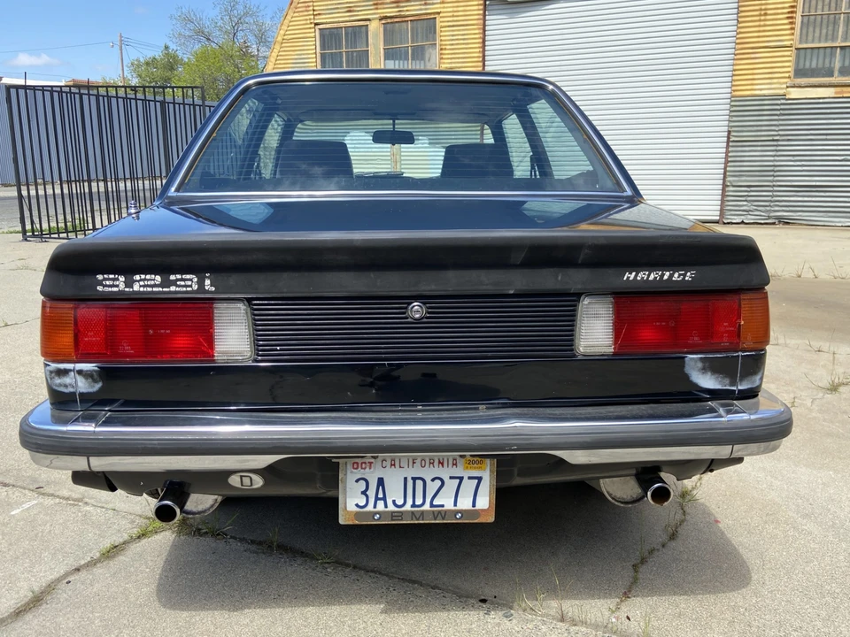 1979 BMW E21 3 Series - Image 8 of 31