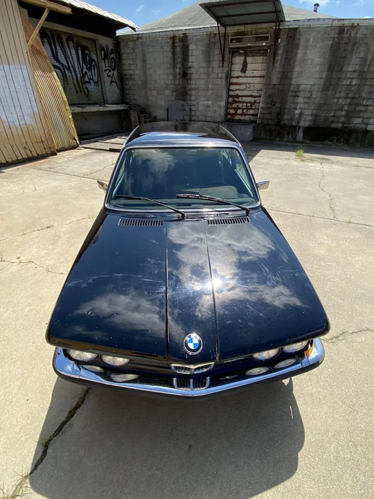 1979 BMW E21 3 Series - Image 18 of 31