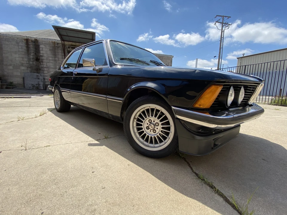 1979 BMW E21 3 Series - Image 17 of 31