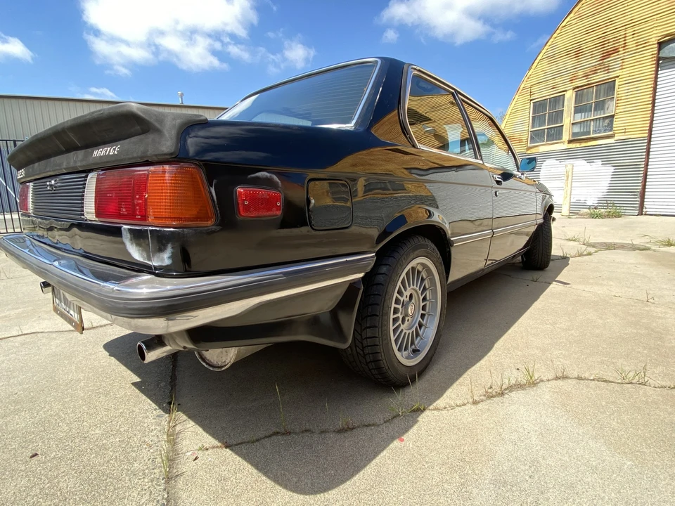 1979 BMW E21 3 Series - Image 7 of 31