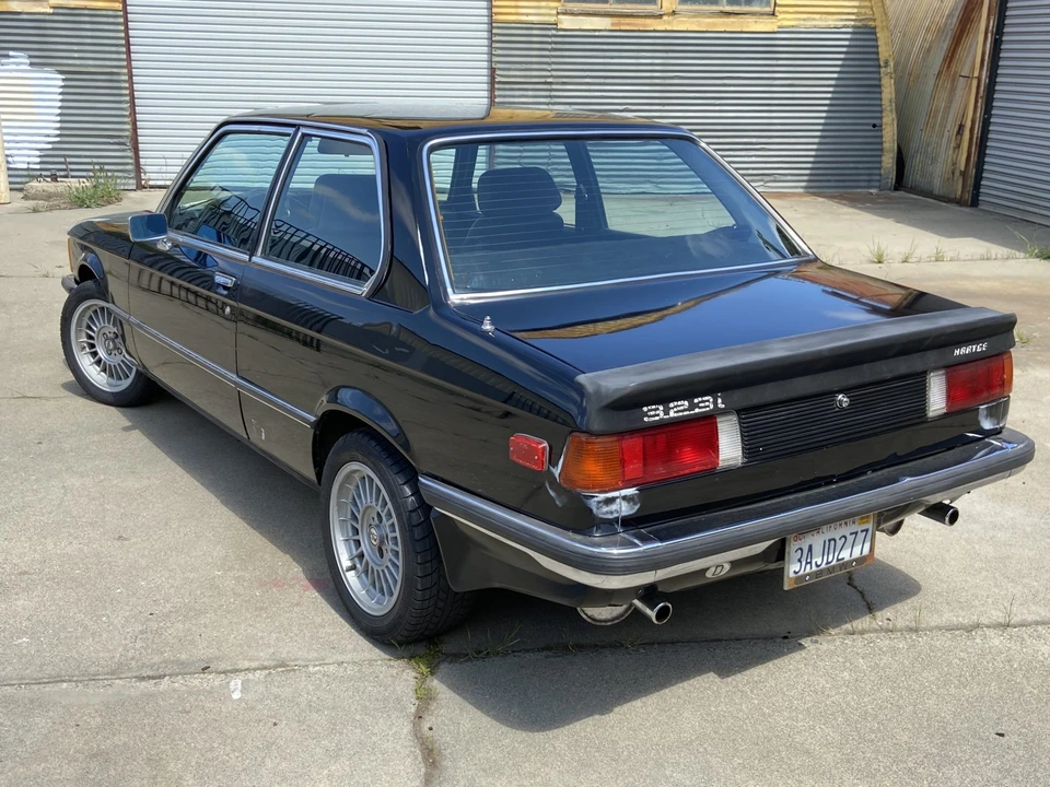 1979 BMW E21 3 Series - Image 11 of 31