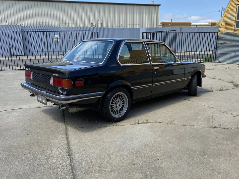 1979 BMW E21 3 Series - Image 5 of 31