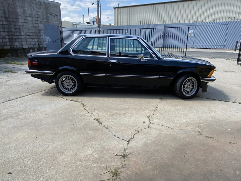 1979 BMW E21 3 Series - Image 4 of 31