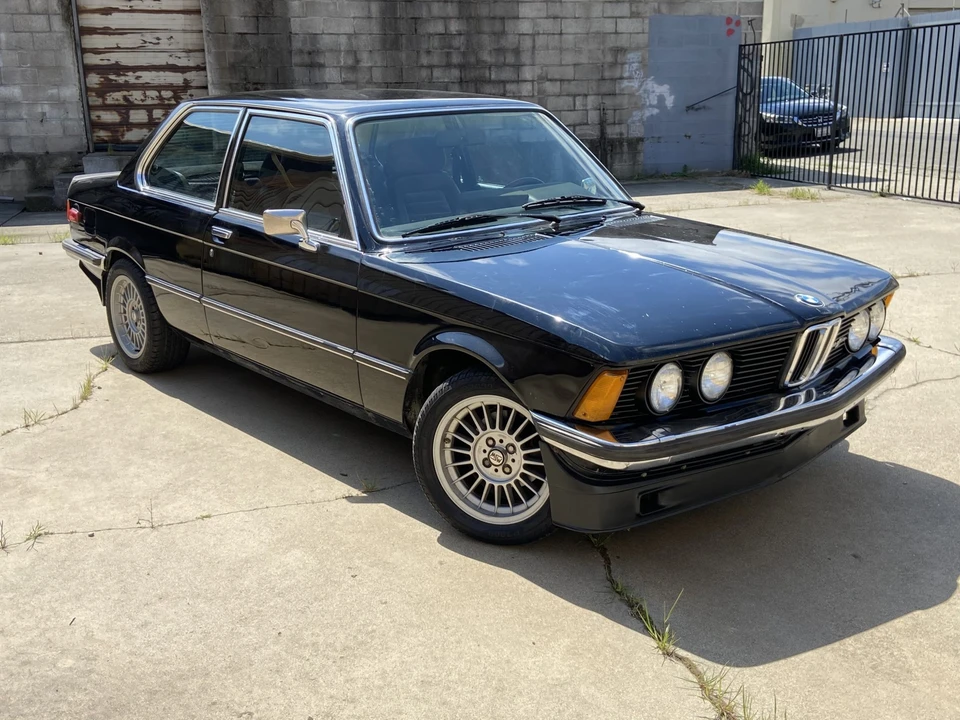 1979 BMW E21 3 Series - Image 2 of 31