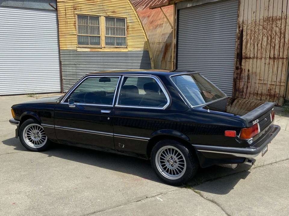 1979 BMW E21 3 Series - Image 12 of 31
