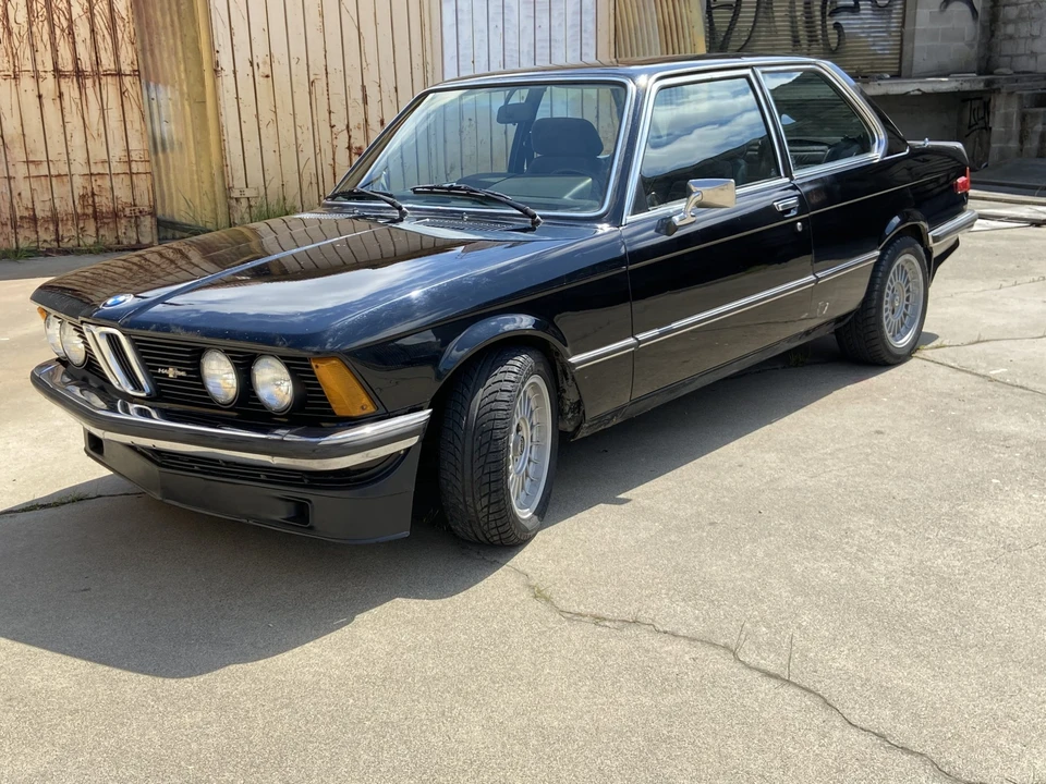 1979 BMW E21 3 Series - Image 15 of 31