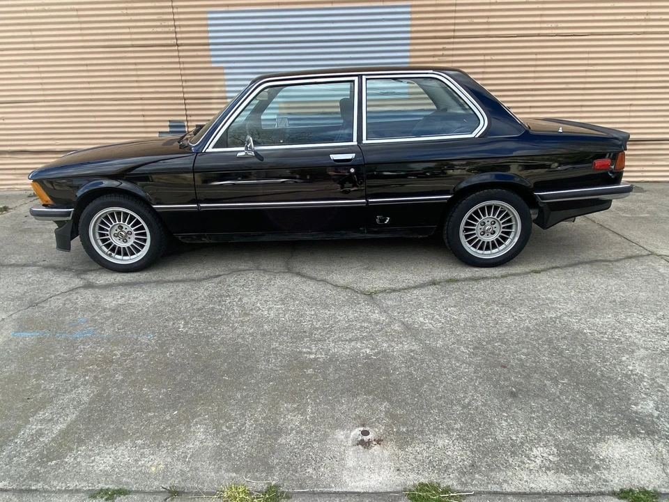 1979 BMW E21 3 Series - Image 13 of 31