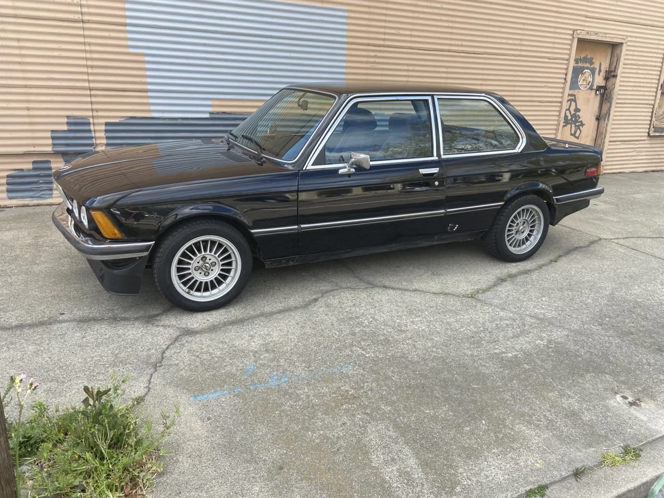 1979 BMW E21 3 Series - Image 14 of 31