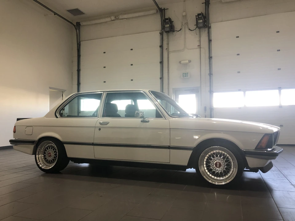 1982 BMW E21 3 Series - Image 13 of 31