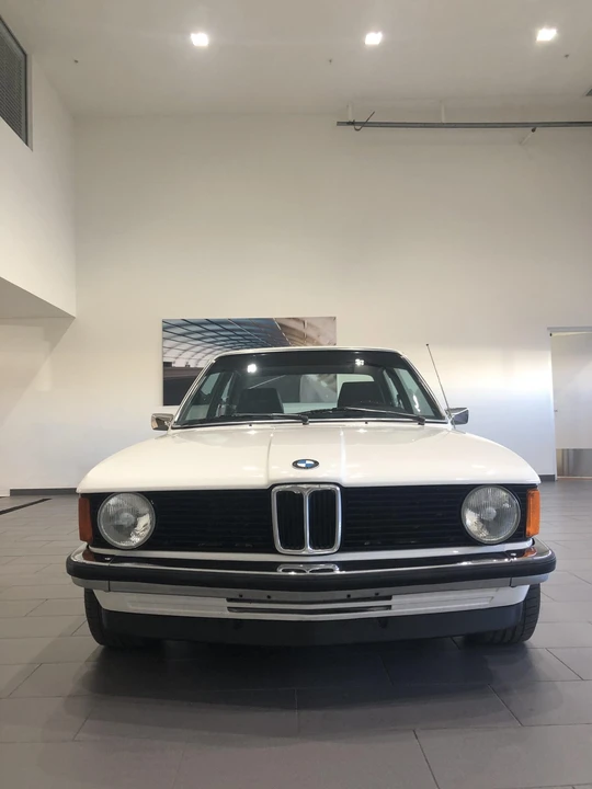 1982 BMW E21 3 Series - Image 17 of 31