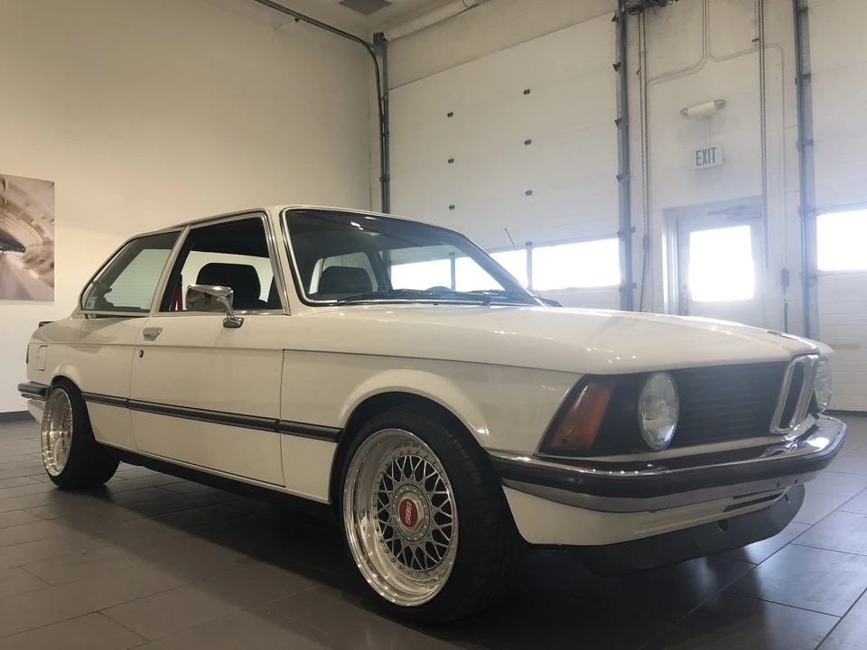 1982 BMW E21 3 Series - Image 14 of 31