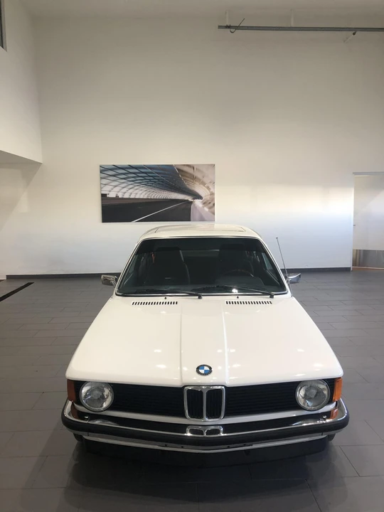 1982 BMW E21 3 Series - Image 19 of 31