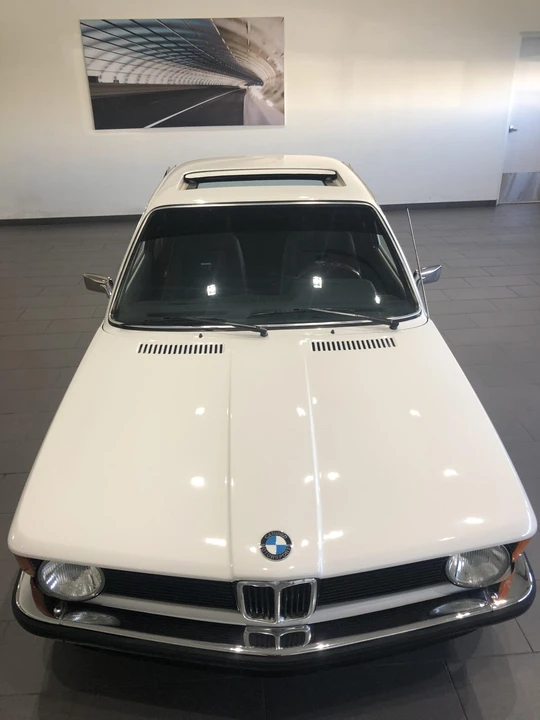 1982 BMW E21 3 Series - Image 18 of 31