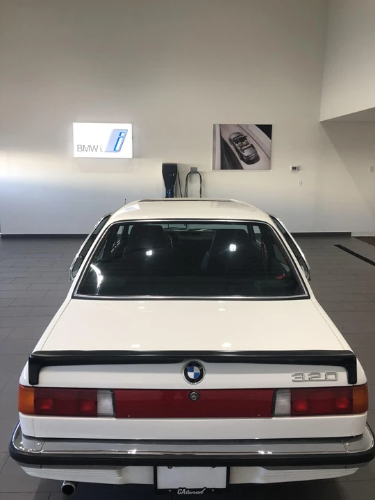 1982 BMW E21 3 Series - Image 23 of 31