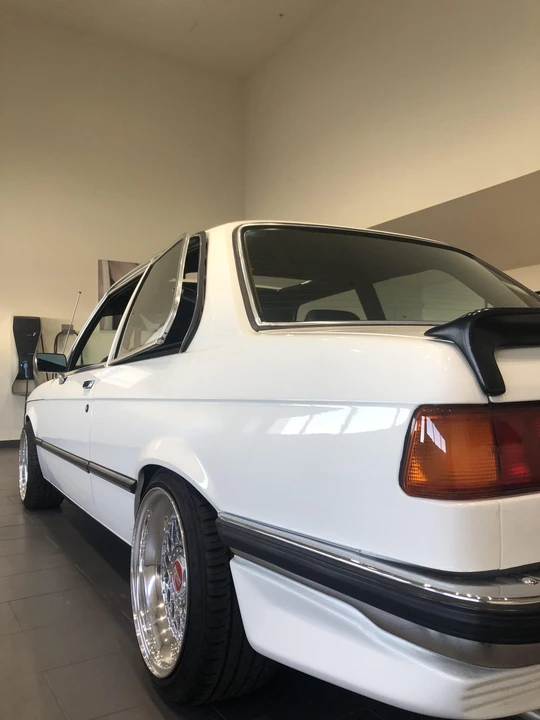 1982 BMW E21 3 Series - Image 22 of 31
