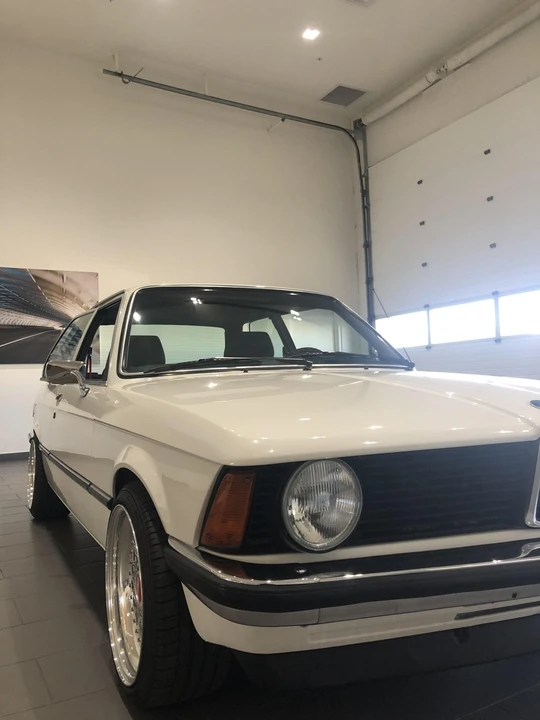 1982 BMW E21 3 Series - Image 16 of 31
