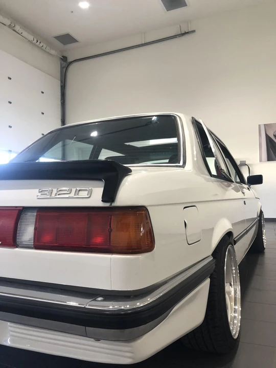 1982 BMW E21 3 Series - Image 25 of 31