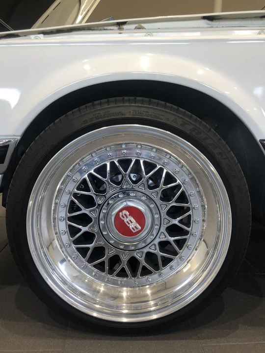 1982 BMW E21 3 Series - Image 29 of 31