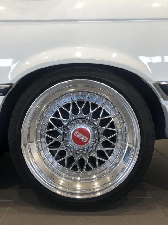 1982 BMW E21 3 Series - Image 28 of 31