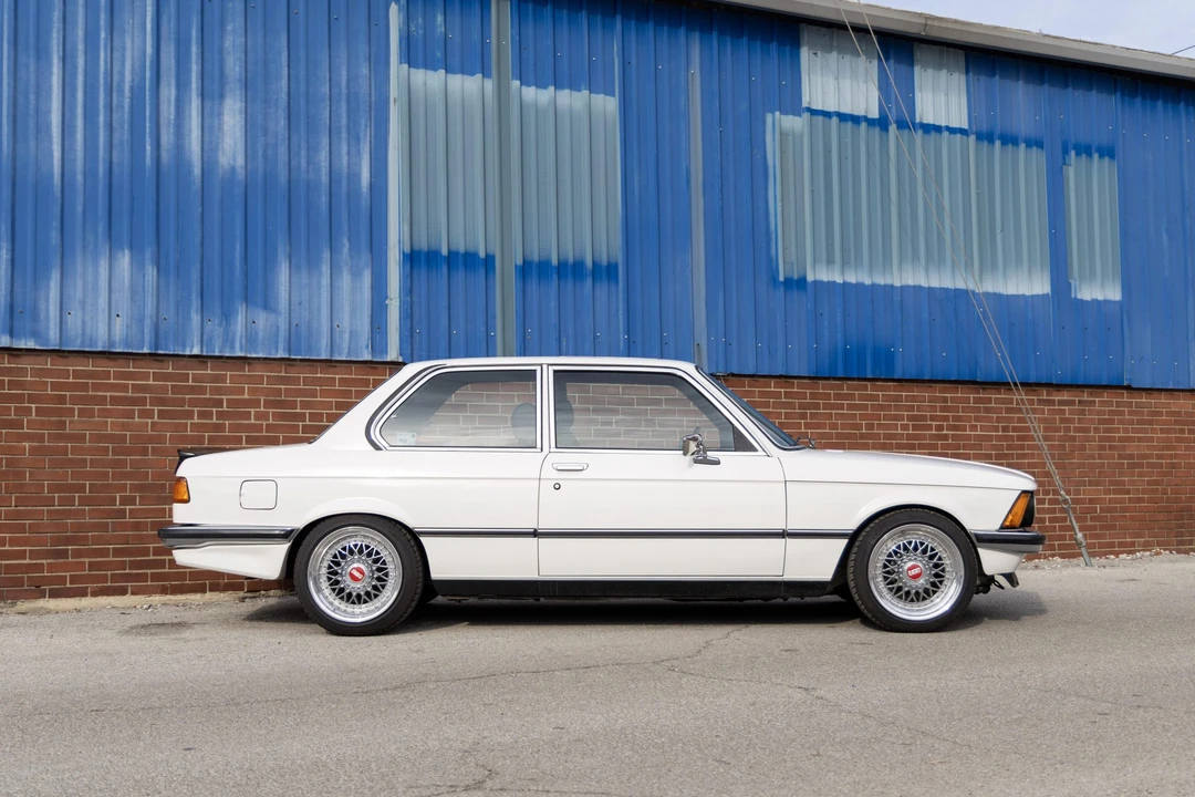 1982 BMW E21 3 Series - Image 30 of 31