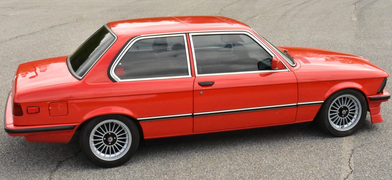 1982 BMW E21 3 Series - Image 24 of 31
